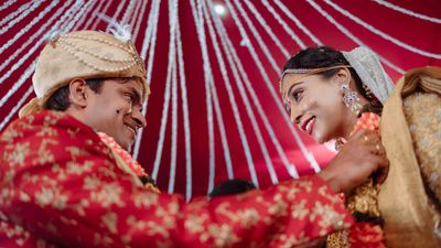 Wedding Photography