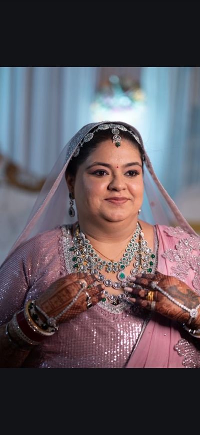 Deepa’s Anand Karaj