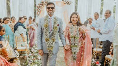 Rashi & Krish