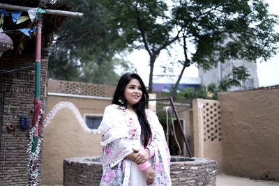 Model Shoot