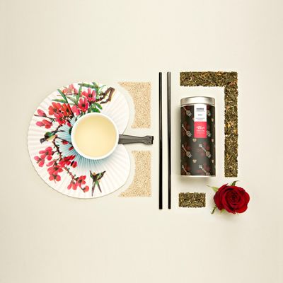 TGL Co. Luxury Teas