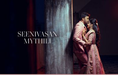 Mythili & Seeninivasan