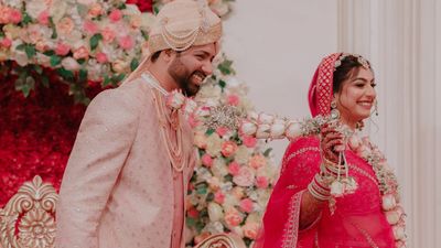 Ashwini & Anshul
