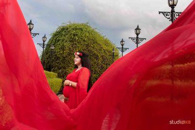 Maternity ( Roshini & Yuvaraj)