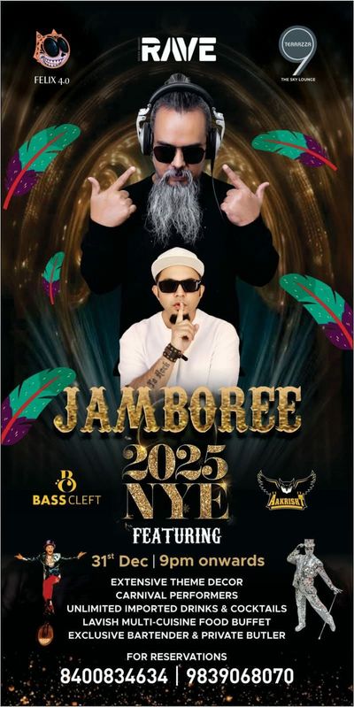 Nye 2024/25