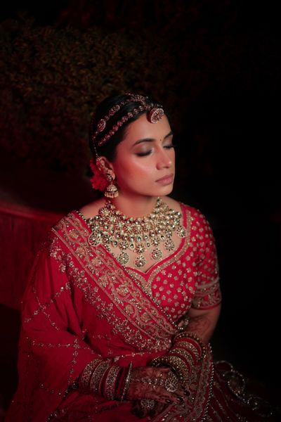 Shivangi 