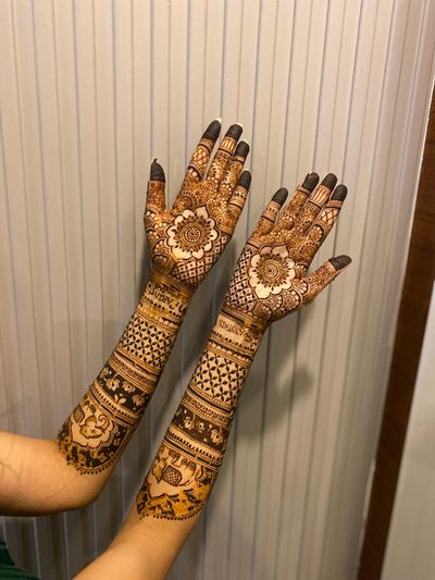 Prajothis Weds Sarin