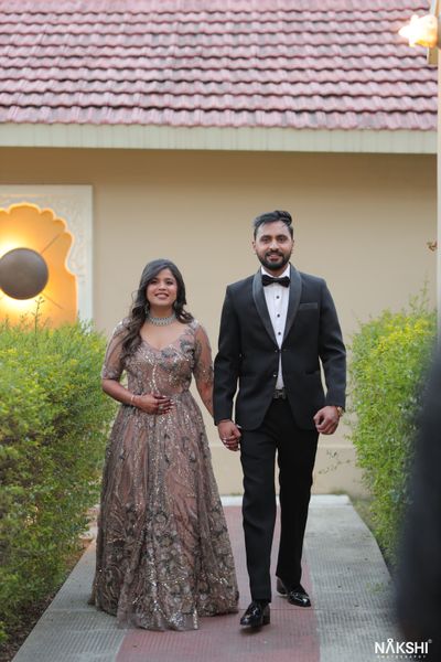 Maitri vs Navjeet
