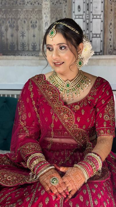 kajal