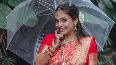 BRIDE DEVIKA