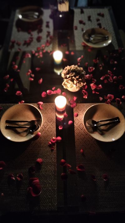 Date Setup