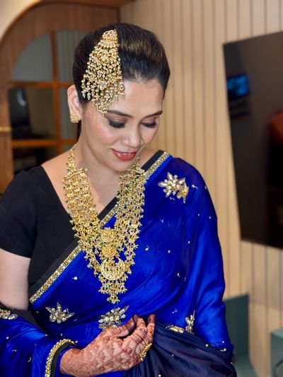 Cocktail/ Sangeet/ Reception Looks