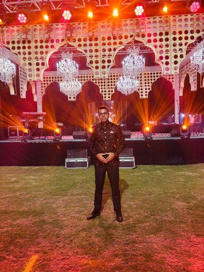 Gurugram Wedding event