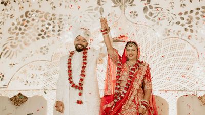 Aakriti X Atul