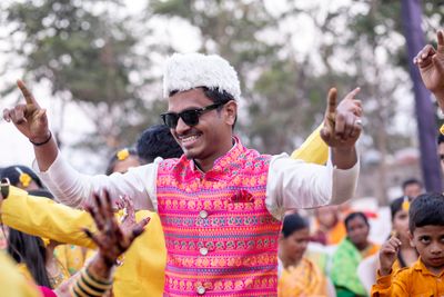 Marathi Wedding