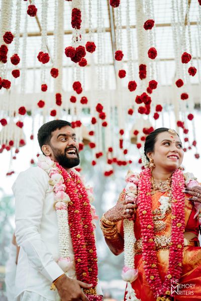 Jegan + Diksha