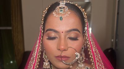 Bride Karuna