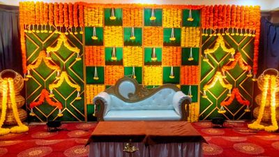 Baby Shower Function