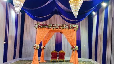 Mandap Decor