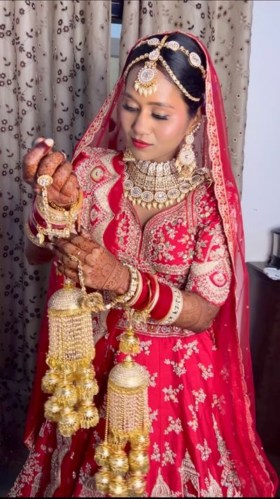 Bride 2025