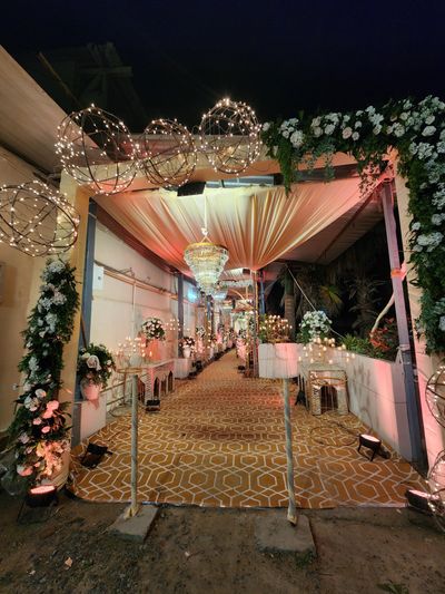 Decor theme option 2