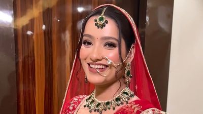 Brides by Yuvraj Soni