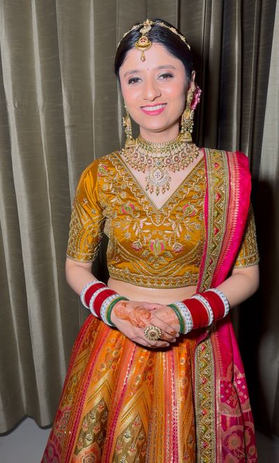 kanika 