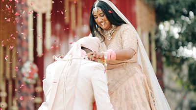 SONAKSHI x MUKUL