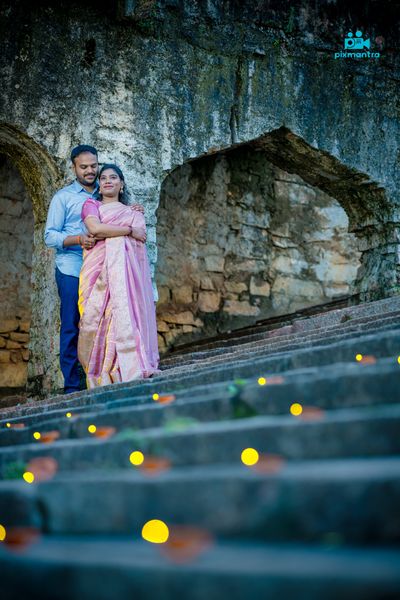 KC & Vaishnavi