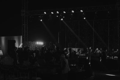 Wedding show 