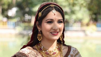 Brides of Karishma 2025