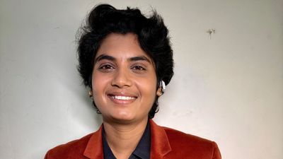 Indian cricketer meghna singh 