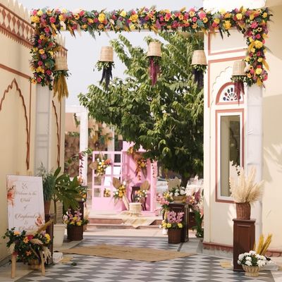 Radhika wedding 