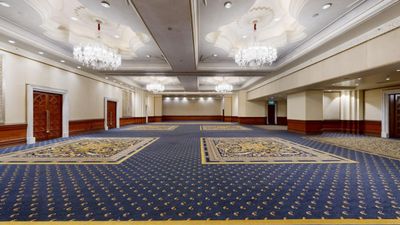 Grand Ballroom