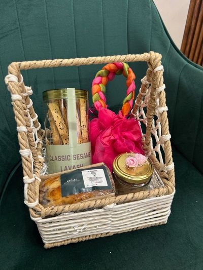 Sagan Baskets 