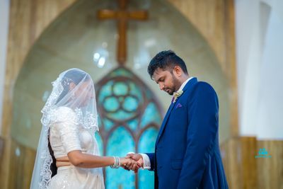 zudson + Kavitha