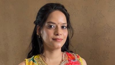 Bride parul