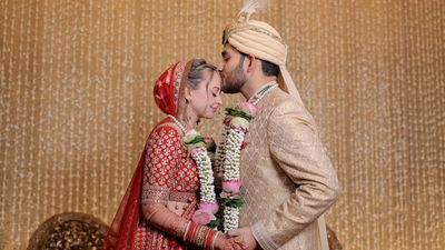 NIKHIL & RYLIE