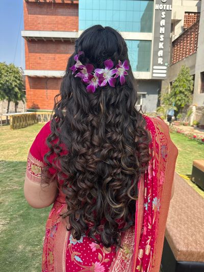 hairstyle