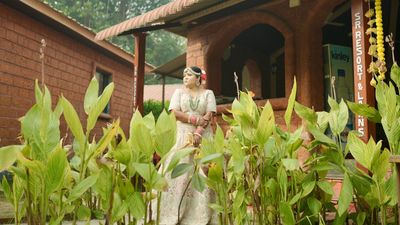 Baban X Reshma