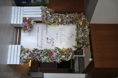 25th anniversary event