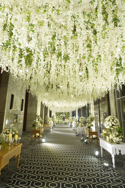 DIPTI AND CHANDARMANI SINGH RECEPTION@JW marriott