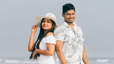 Biswajeet- Lipsa