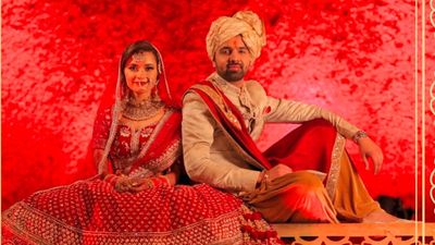 Sneha & Mehtab (SnehgotTab)