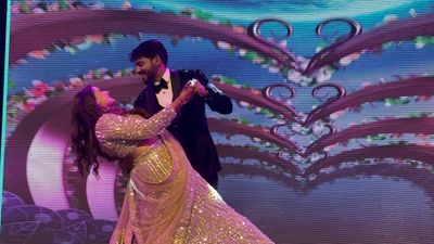 Shreya Poojit 