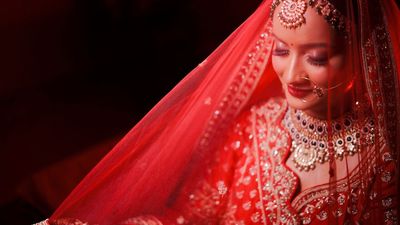 Ragini X Deepak