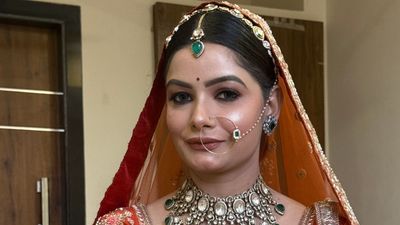 Nisha gehlot