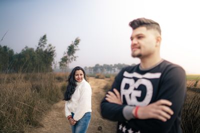 Debanjali & Dipmalya Pre Wedding