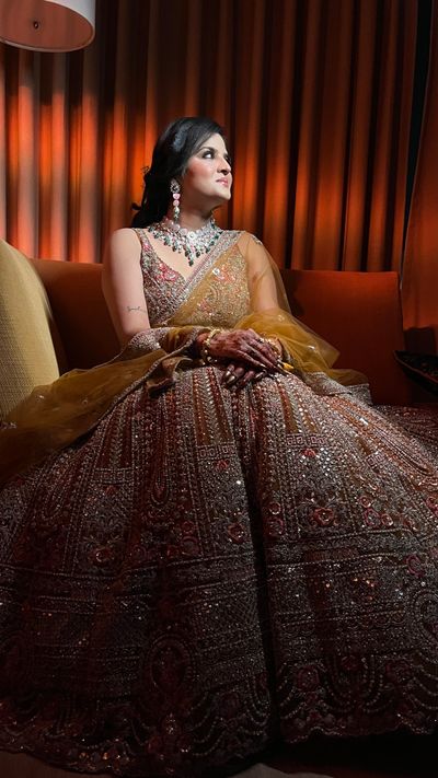 Amrita Rathore 