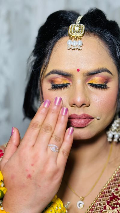 geetanjali